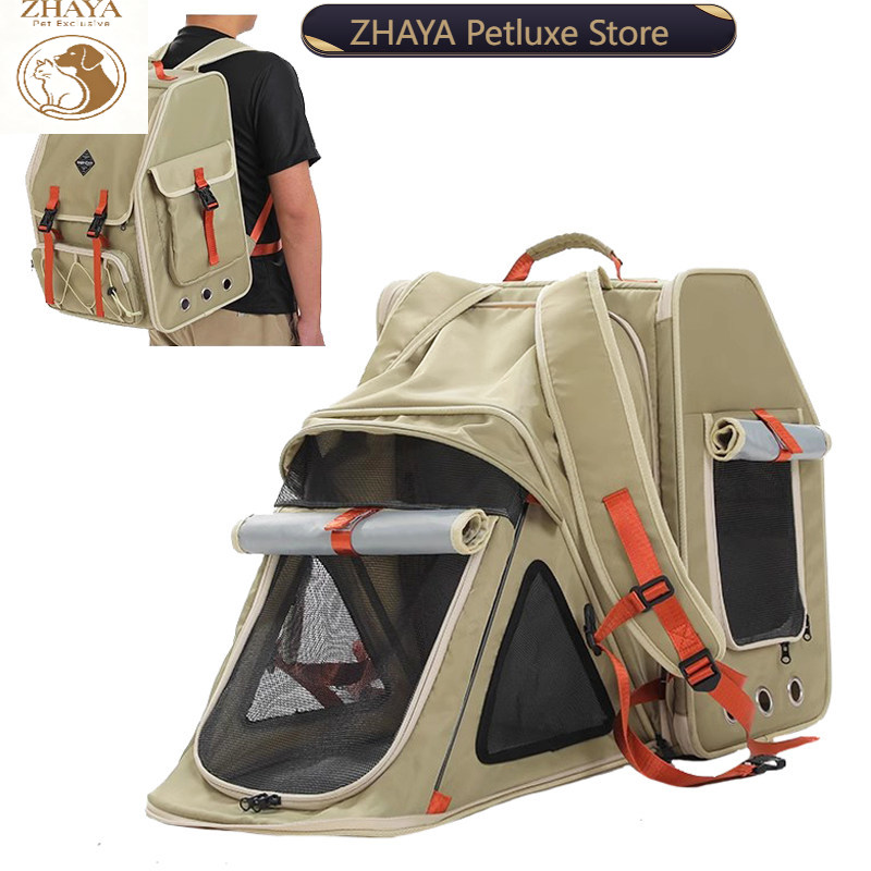 Foldable Backpack Small - Sac à dos de transport pour