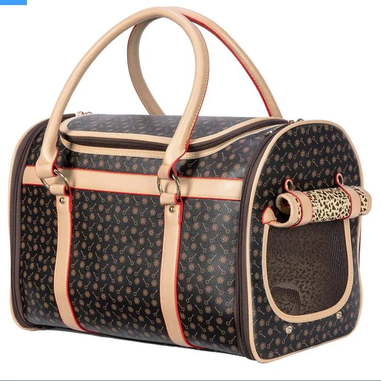 Foldable Backpack Small - Sac de transport de luxe pour