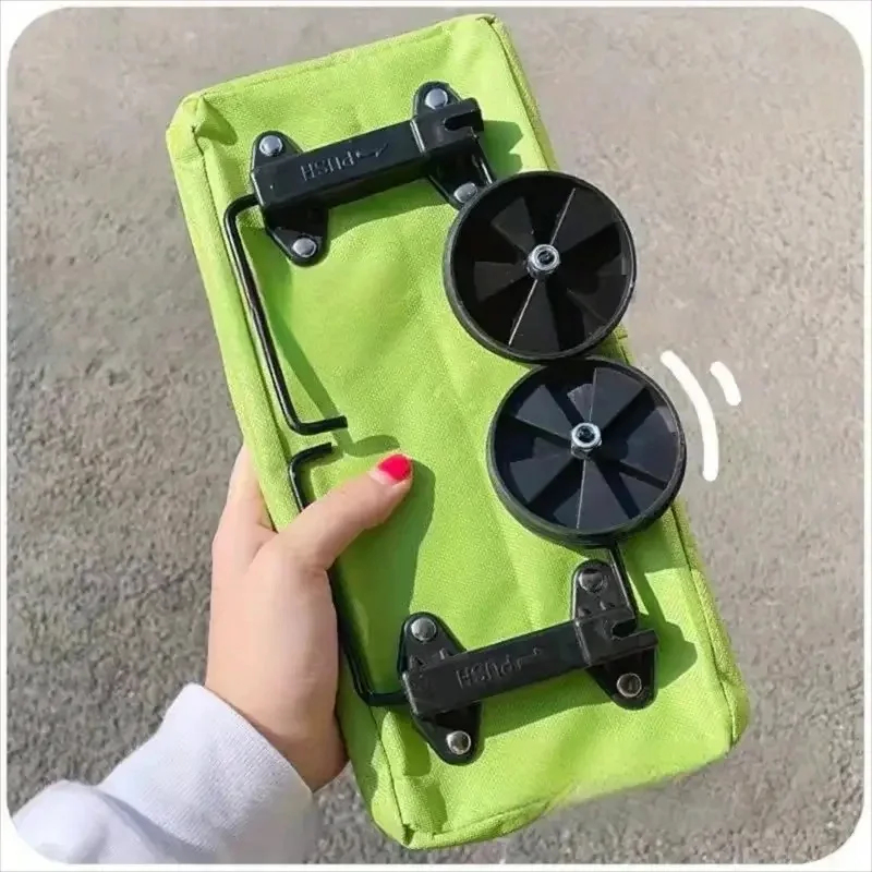 Chariot de courses pliable et  - Foldable Backpack Small avis et prix