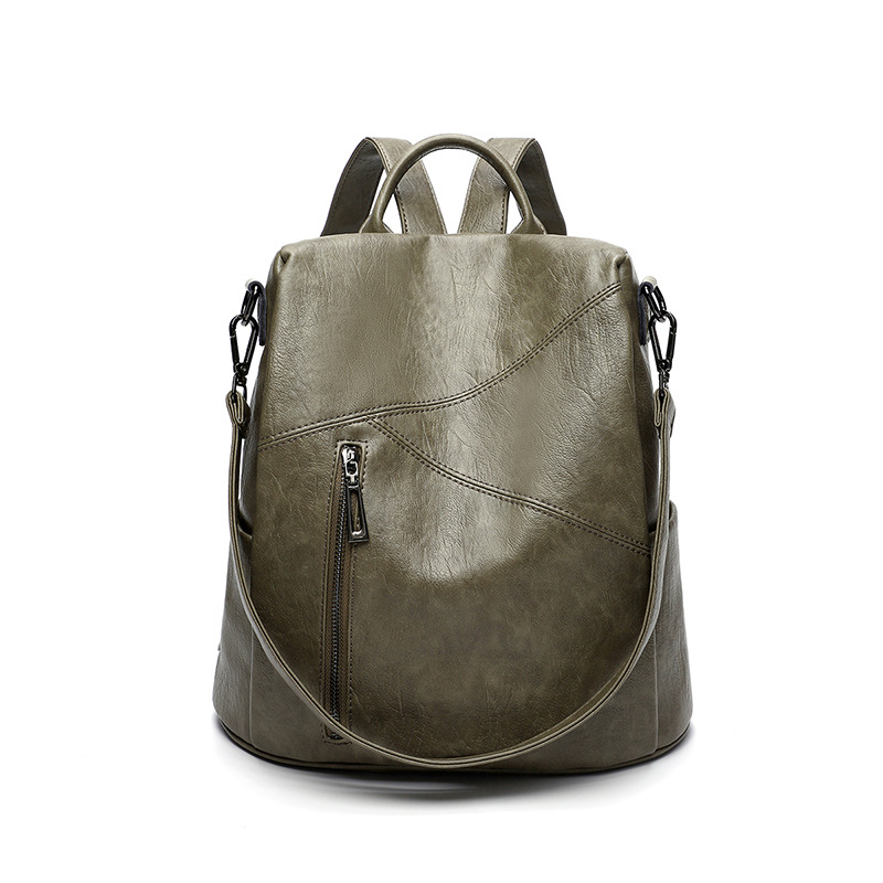 Sac à dos pour femmes de style - Travel Backpack Anti Theft avis et prix