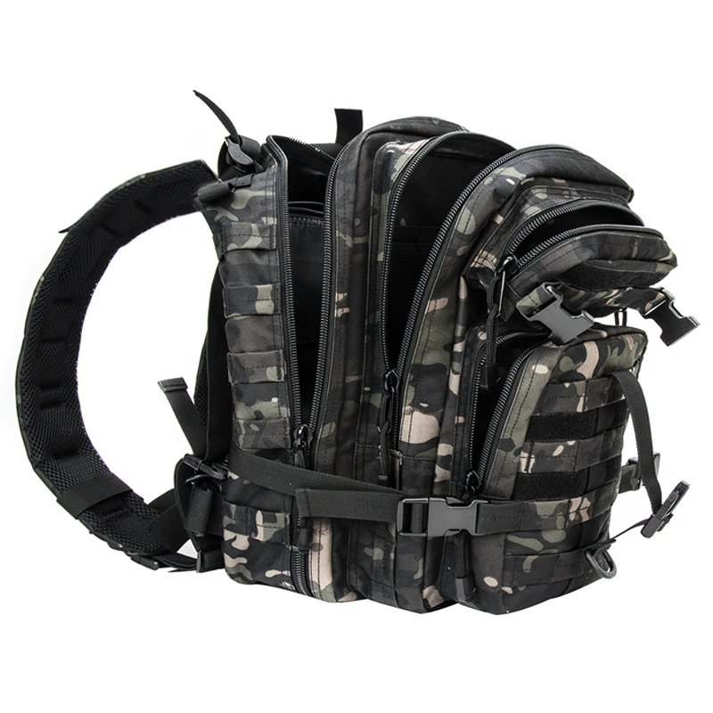 Sac à dos tactique 30L grande  - Urban Backpack Tactical avis et prix