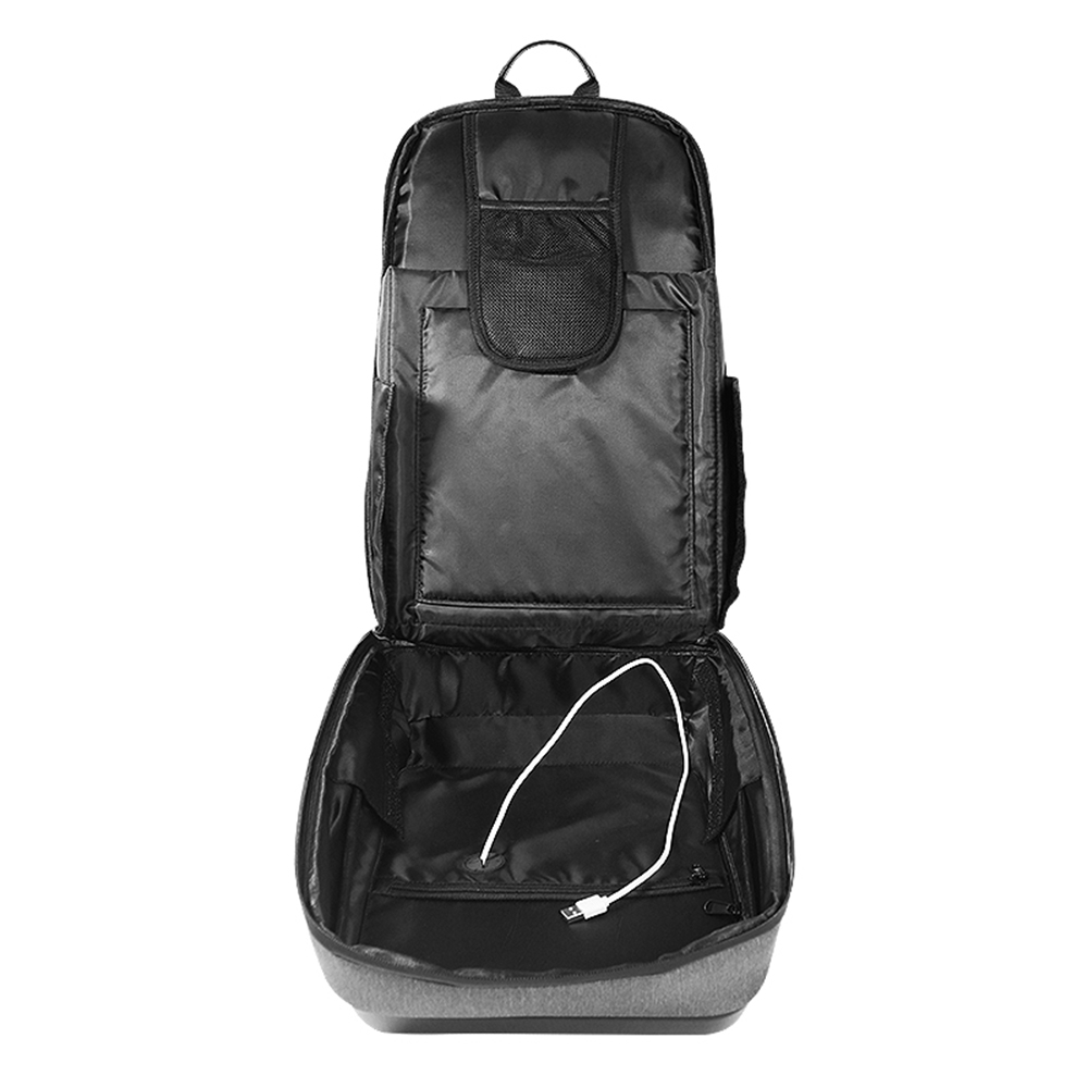 SXMA T4 LED affichage sac à do - Laptop Backpack 15.6 avis et prix