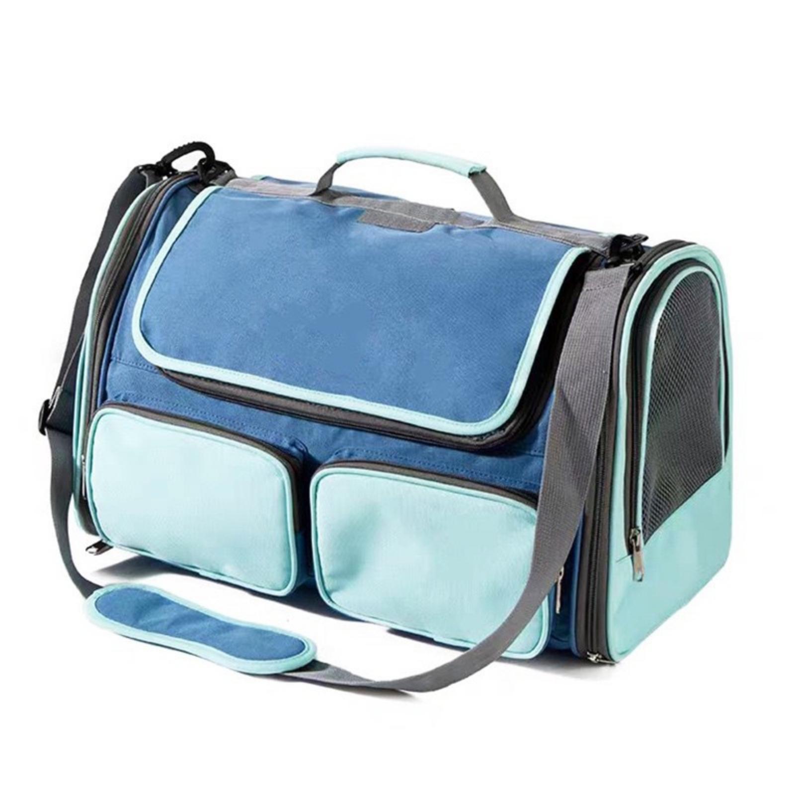 Sac de transport pour chien re - Foldable Backpack Small avis et prix