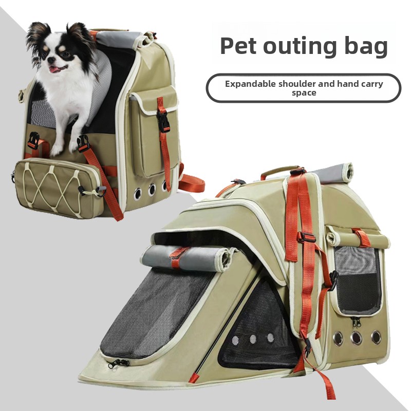Sac à dos de transport pour an - Foldable Backpack Small avis et prix