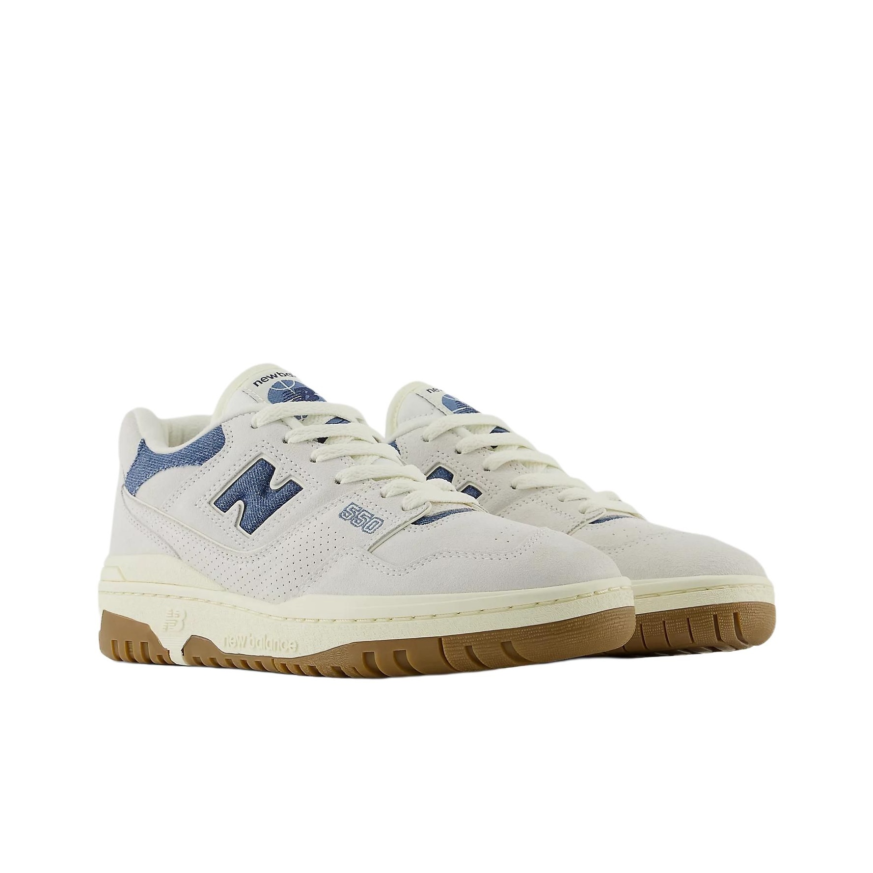 New Balance NB 550 chaussures  - New Balance Shoes 550 avis et prix