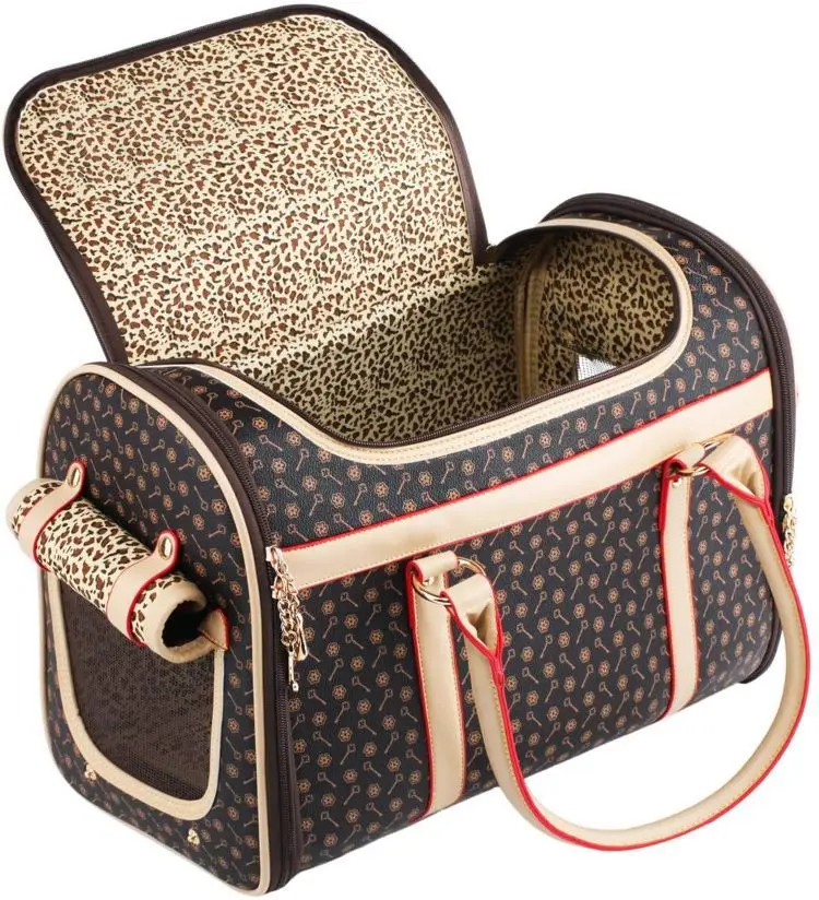 Sac de transport de luxe pour  - Foldable Backpack Small avis et prix