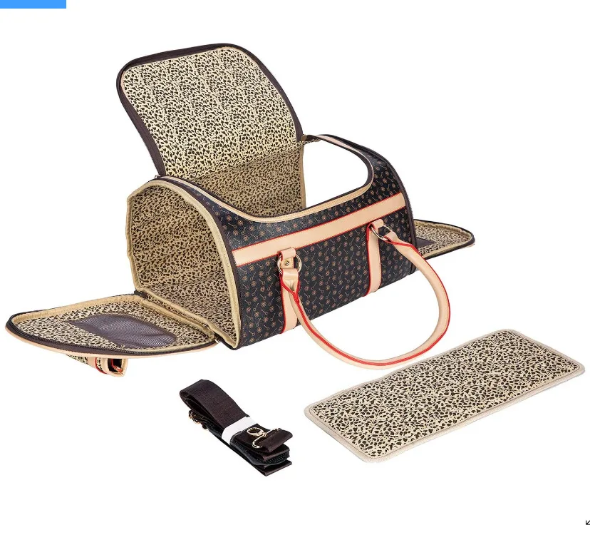 Sac de transport de luxe pour  - Foldable Backpack Small avis et prix