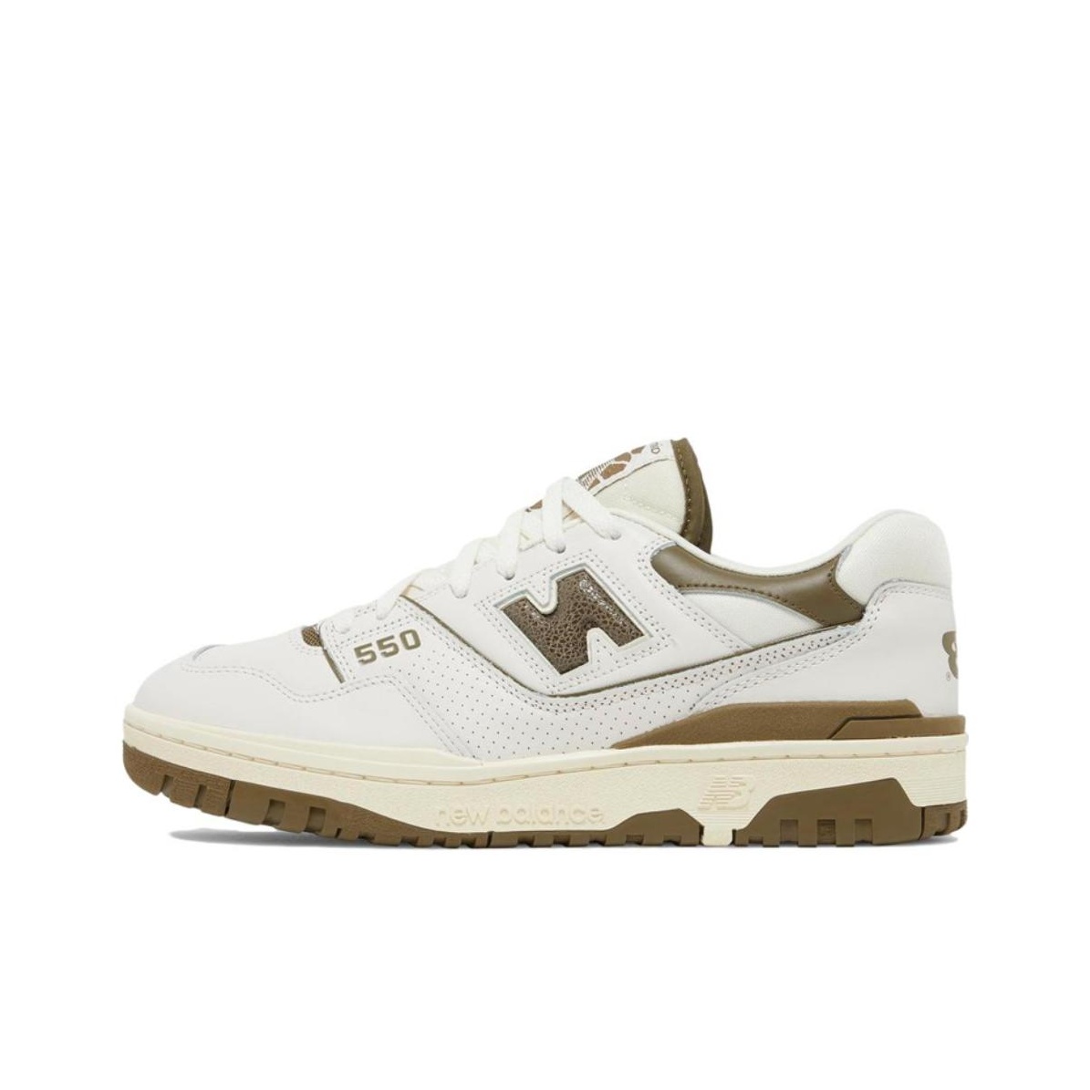 Chaussures de basket-ball vint - New Balance Shoes 550 avis et prix