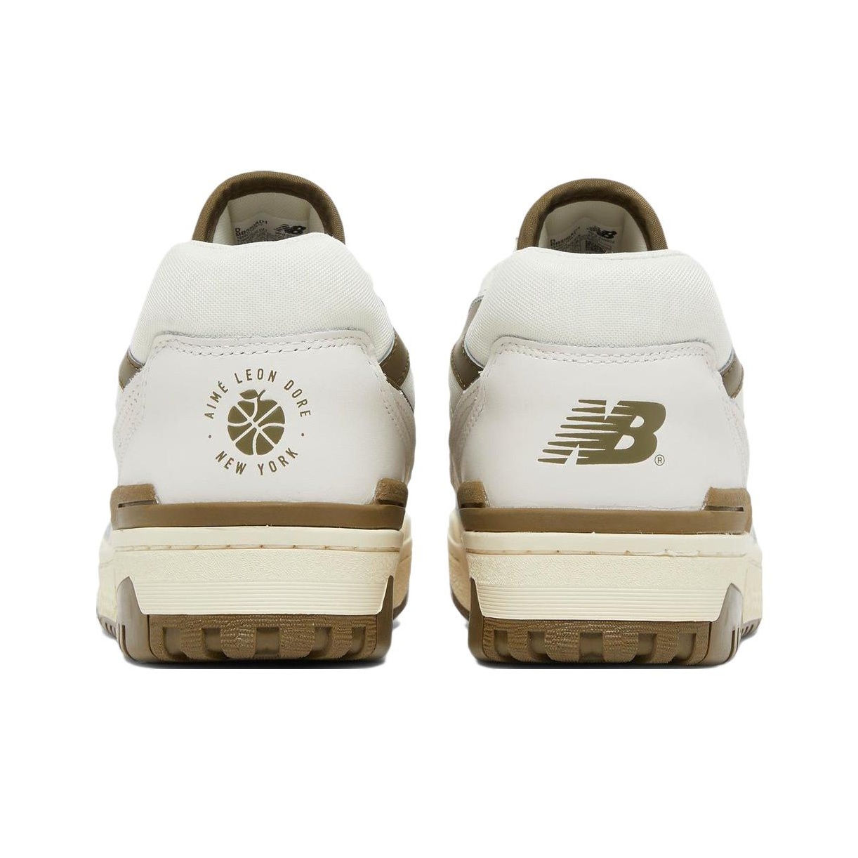 Chaussures de basket-ball vint - New Balance Shoes 550 avis et prix